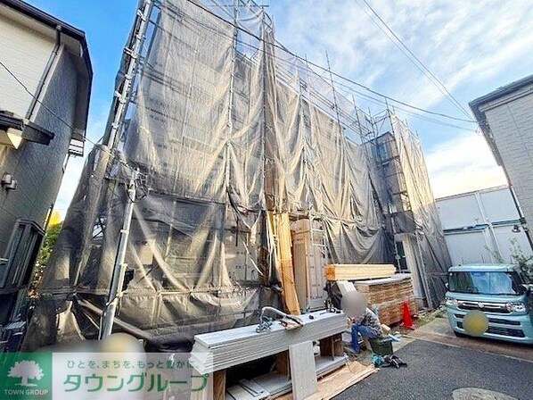 Solena瑞江の物件内観写真